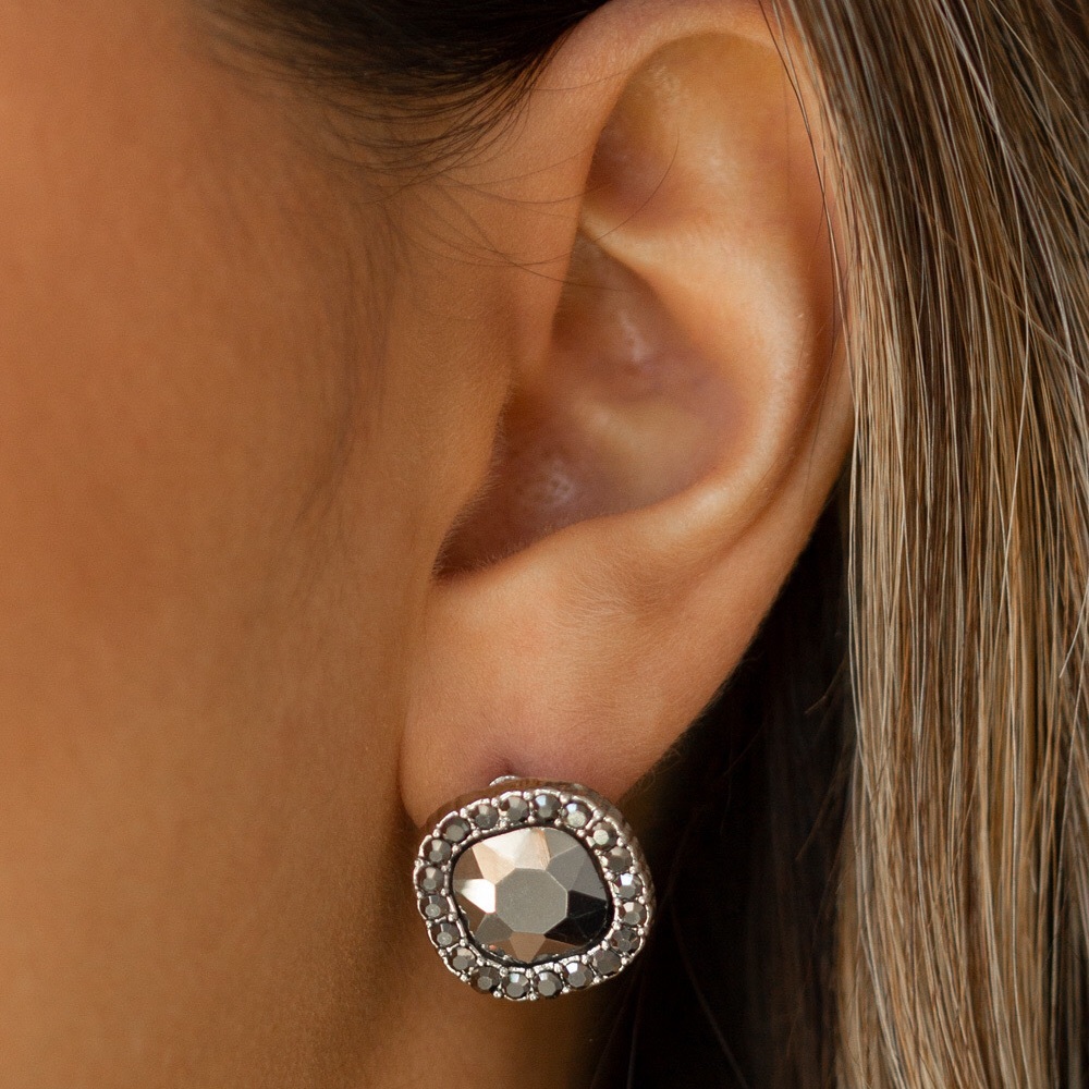 Earrings - Picture 2 of 2